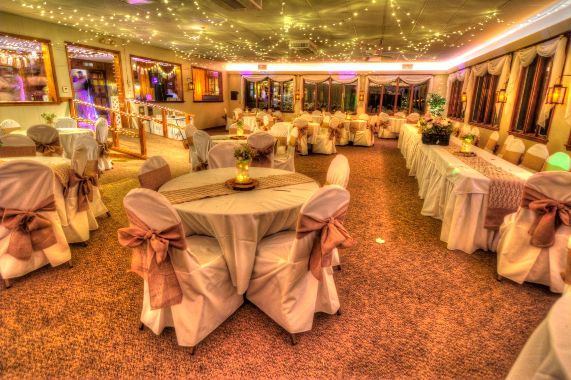 Alamoosook Lakeside Inn Orland מראה חיצוני תמונה